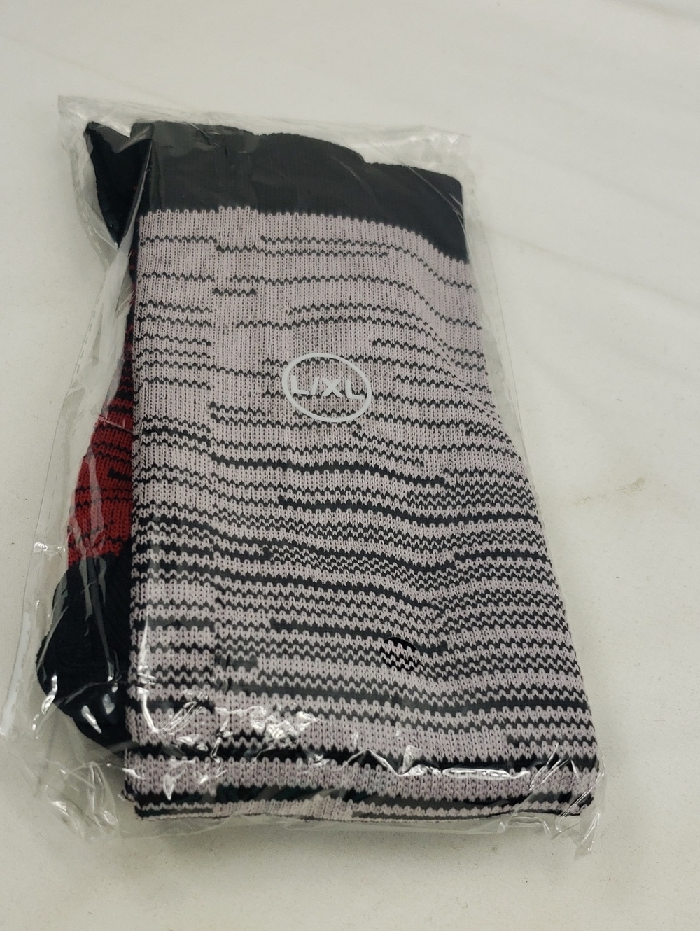 Compression Socks - L/XL NWT